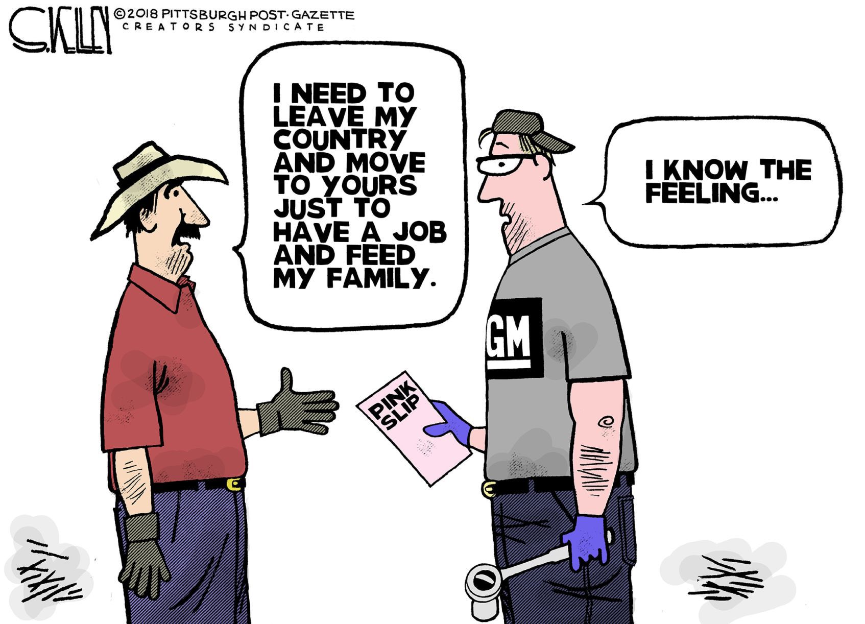 cartoon